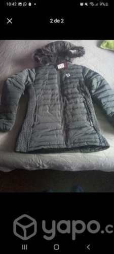 Chaqueta xl nueva