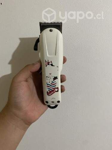 Maquina cortar pelo wahl