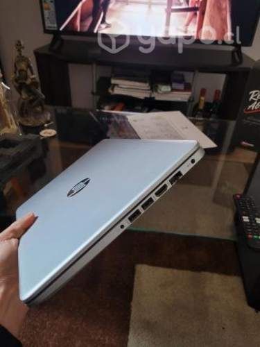 Notebook HP nuevo, por no uso