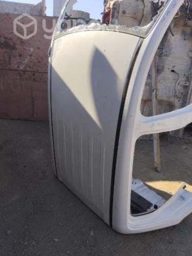 Techo Mitsubishi L200 2020