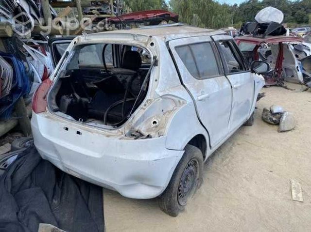 Eje trasero Suzuki Swift 2015