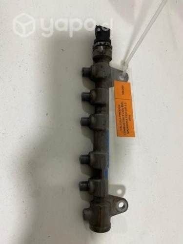 Valvula presion combust con riel Mahindra Pik Up