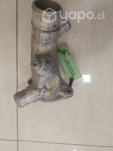 Tubo (0145) Mahindrs Pik UP 2.2 2018