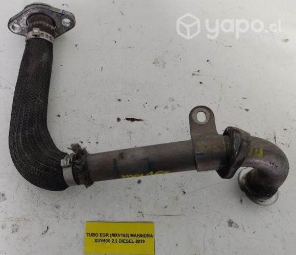 Tubo EGR (MXV162) Mahindra XUV500 2.2 Diesel 2019