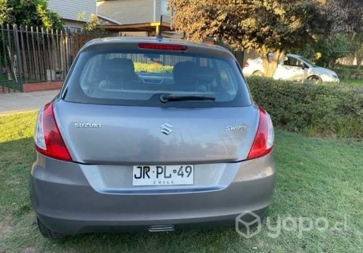 Se vende automóvil
