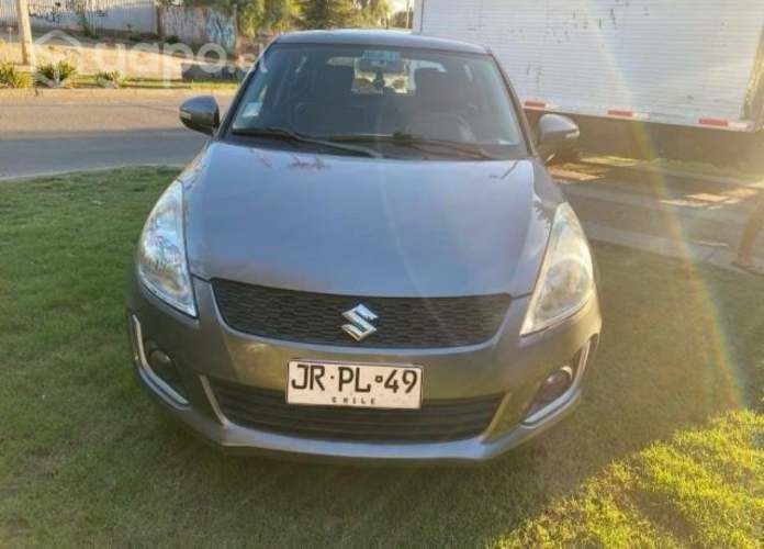 Se vende automóvil