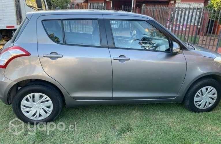 Se vende automóvil