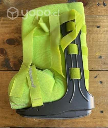 Bota Inmovilizadora niños XL