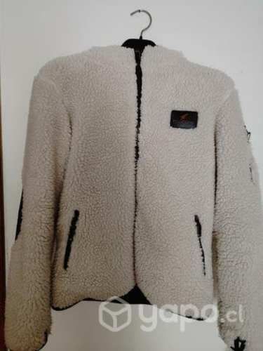 Chiporro Falcone mujer talla S