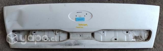 Capot Detalle (KFB009) Kia Frontier 2.5 2013