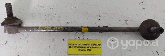 Bieleta Del Der (MXV169) Mahindra XUV 500 20'19
