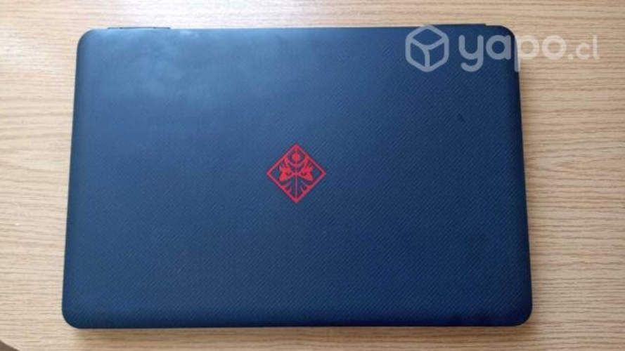 Notebook HP Omen