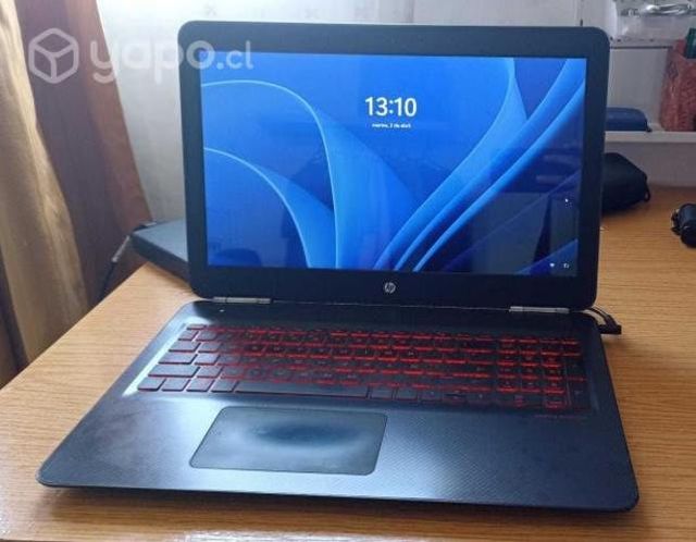 Notebook HP Omen