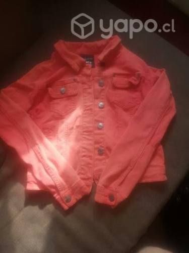 Chaqueta Talla S