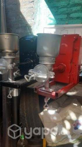 Molinillo eléctrico