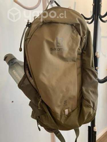 Mochila Salomon Trekking Outdoor