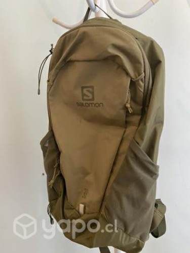 Mochila Salomon Trekking Outdoor