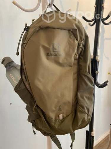 Mochila Salomon Trekking Outdoor