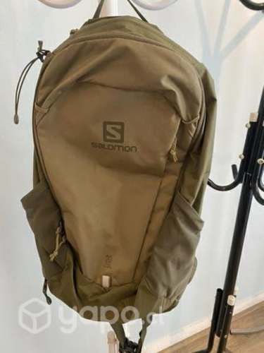 Mochila Salomon Trekking Outdoor