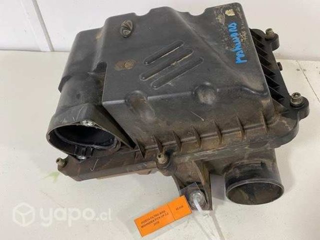 Porta filtro aire Mahindra Pick Up 2.2 2016