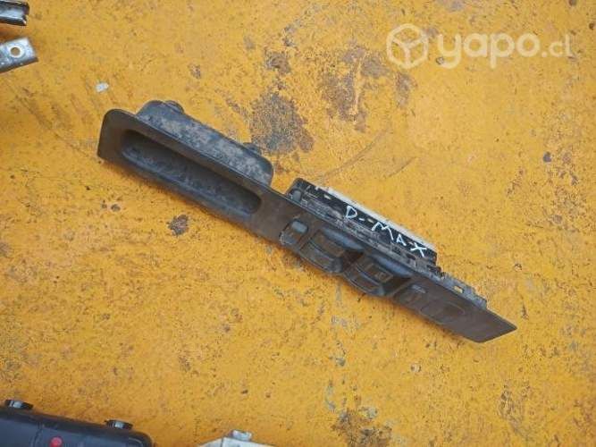 Chevrolet d max botonera teclera comando 2011 env