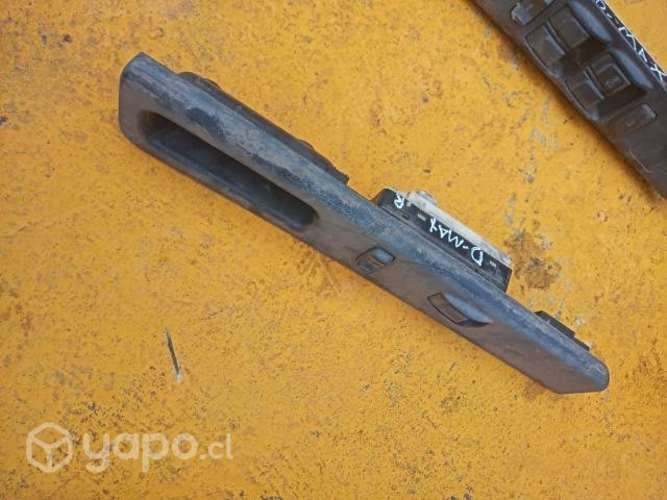 Chevrolet d max botonera teclera comando 2011 env