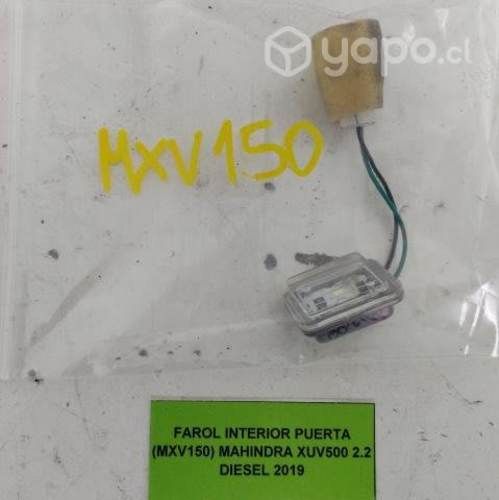 Farol Interior Puerta (MXV150) Mahindra XUV500 2.2