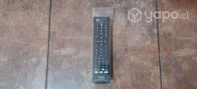 Control universal Remocon smart NUEVO