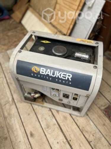 Generador Bauker, Modelo GG1500