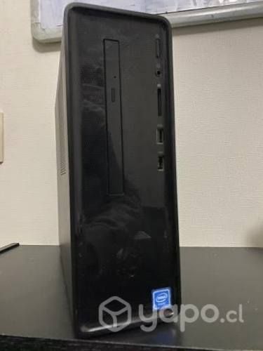 Computador de Escritorio