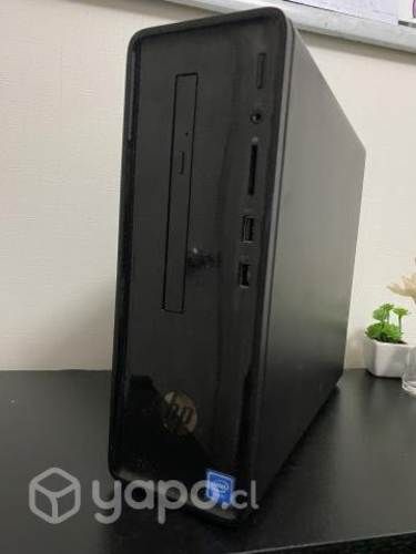 Computador de Escritorio