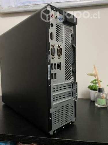 Computador de Escritorio