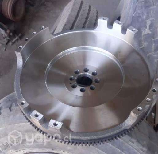 Volante notor chev. fvr ftr nuevo