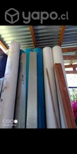 Tubos PVC
