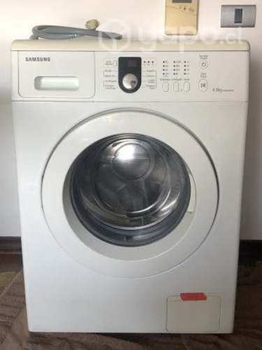 Lavadora Samsung