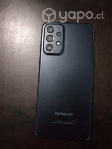 Samsung a23 5g