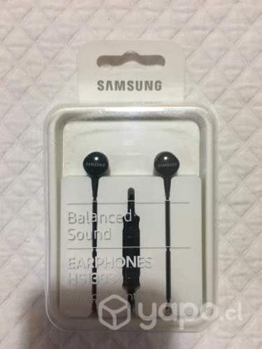 Audifono manos libres mod. hs1303 - marca samsung