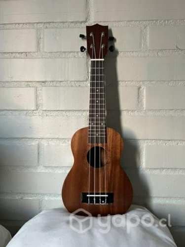 Ukelele soprano