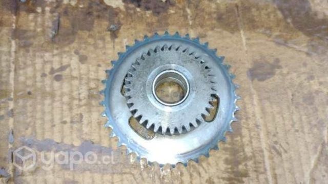 Piñon chevrolet new dmax 2018 4x4