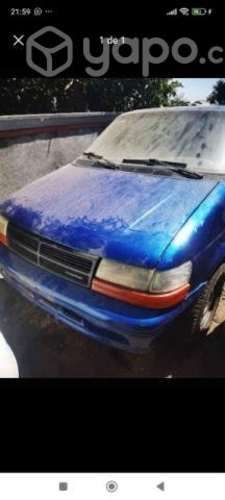 Dodge Caravan 94 al desarme