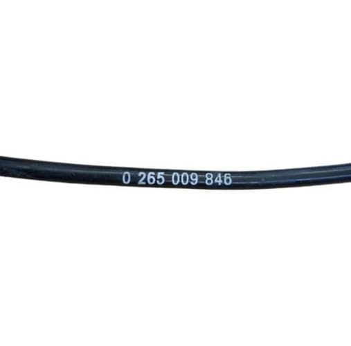 Sensor ABS Delantero Izquierdo RAM 