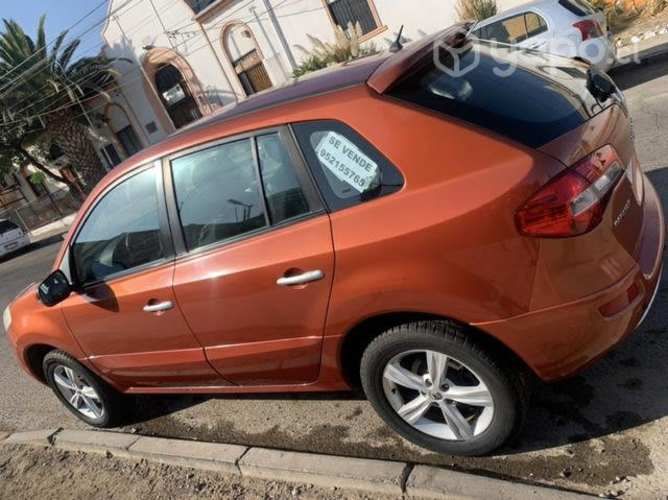 Venta año 20133 excelente estado