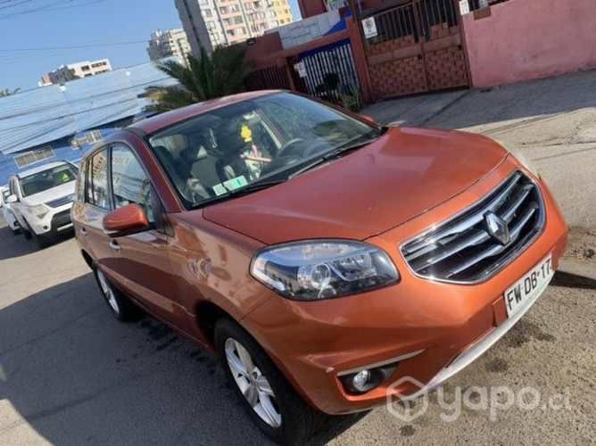 Venta año 20133 excelente estado