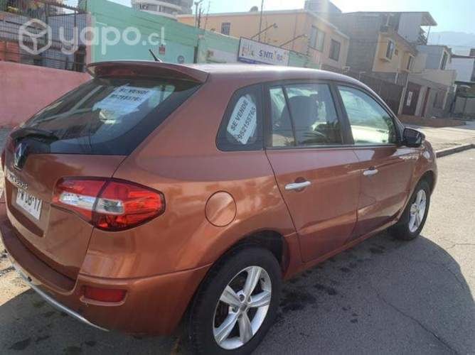 Venta año 20133 excelente estado