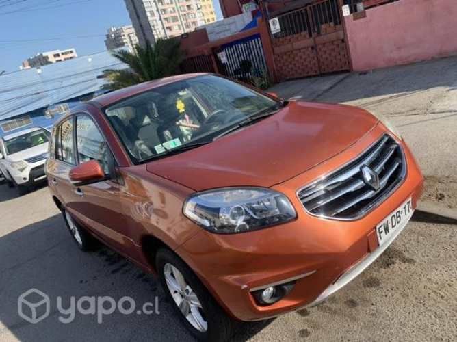 Venta año 20133 excelente estado