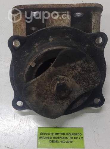 Soporte Motor Izq (MPA054) Mahindra Pik UP 2019
