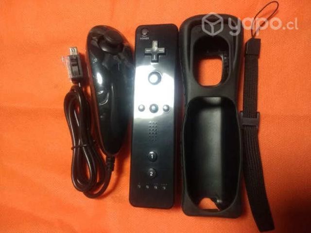 Mando Nintendo wii nuevo