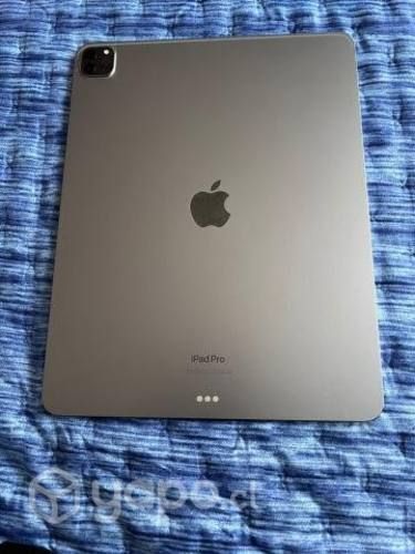 IPad Pro de 12,9" de 256 GB