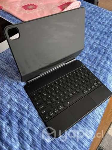 IPad Pro de 12,9" de 256 GB