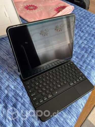 IPad Pro de 12,9" de 256 GB